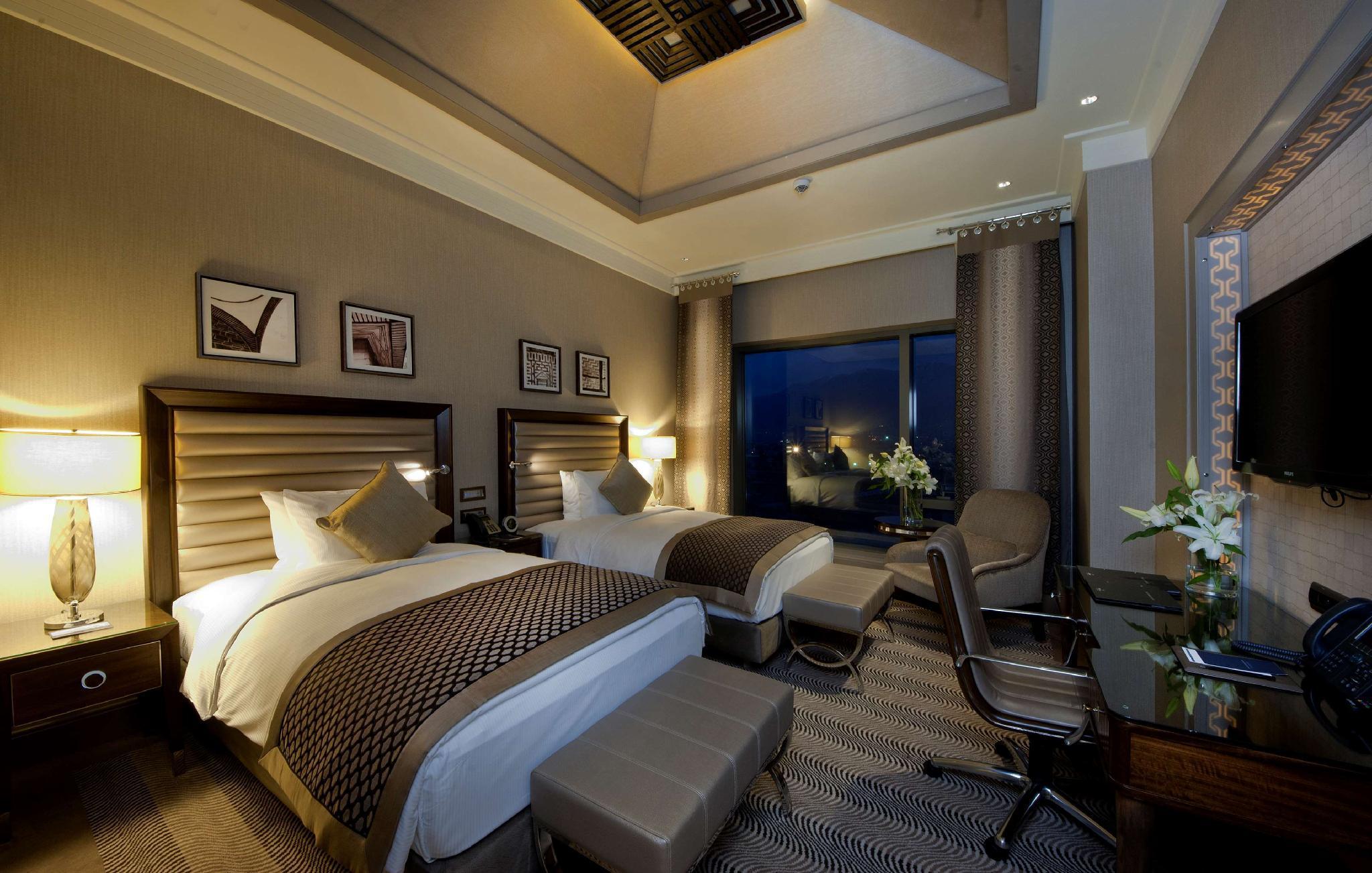 Hilton Bursa Convention Center & Spa Quarto foto